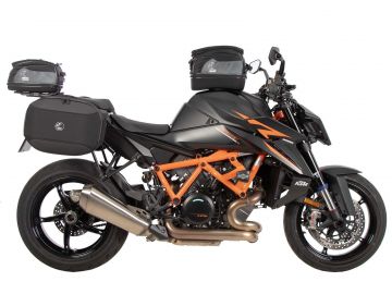 Anillo de depósito BASIC con fijación para bolsa de depósito para KTM 1390 Super Duke R / EVO (2024-)