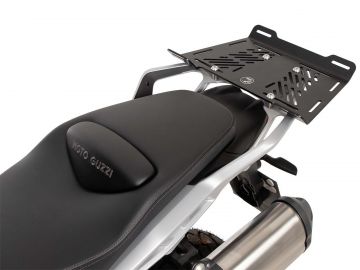 Ampliación parrilla Hepco & Becker Moto Guzzi V85 TT 2024-