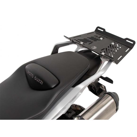 Ampliación parrilla Hepco & Becker Moto Guzzi V85 TT 2024-