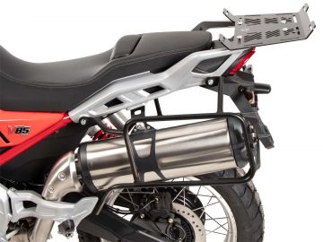Ampliación parrilla Hepco & Becker Moto Guzzi V85 TT 2024-