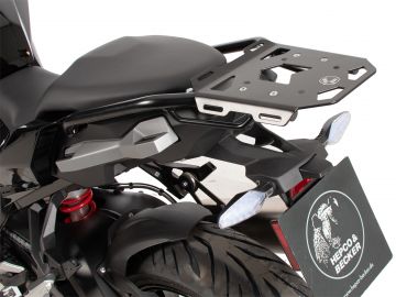 PORTAEQUIPAJE TRASERO MINIRACK SOFT PARA BMW S 1000 XR (2024-)