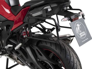 Portamaletas moto con Sistema Lock-it para BMW S 1000 XR (2024-)