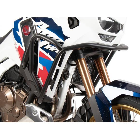 BARRAS DE PROTECCIÓN DE DEPÓSITO PARA HONDA CRF 1100 L Africa Twin Adventure Sports (2024-)