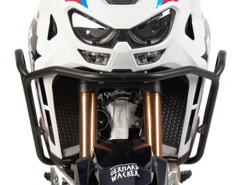 BARRAS DE PROTECCIÓN DE DEPÓSITO PARA HONDA CRF 1100 L Africa Twin Adventure Sports (2024-)