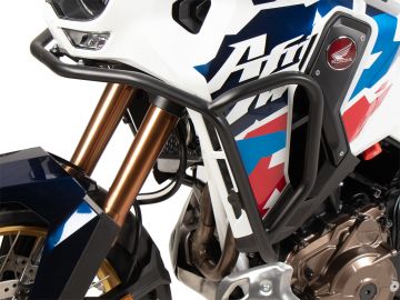 BARRAS DE PROTECCIÓN DE DEPÓSITO PARA HONDA CRF 1100 L Africa Twin Adventure Sports (2024-)