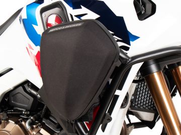 BARRAS DE PROTECCIÓN DE DEPÓSITO PARA HONDA CRF 1100 L Africa Twin Adventure Sports (2024-)