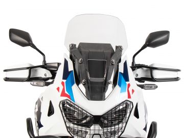 Protector de manos (izq + der) para Honda CFR 1100L Africa Twin Adventure Sports (2024-)