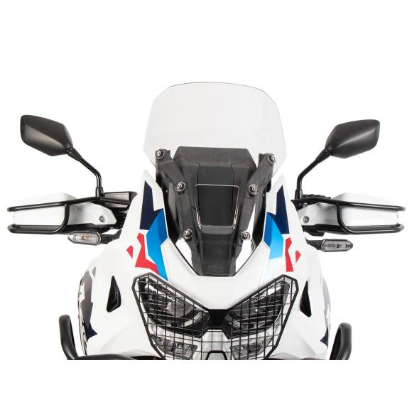 Protector de manos (izq + der) para Honda CFR 1100L Africa Twin Adventure Sports (2024-)