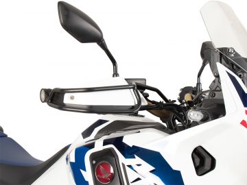 Protector de manos (izq + der) para Honda CFR 1100L Africa Twin Adventure Sports (2024-)
