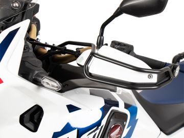 Protector de manos (izq + der) para Honda CFR 1100L Africa Twin Adventure Sports (2024-)