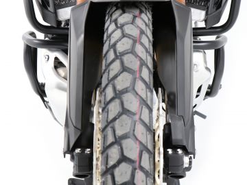 Barra de protección del motor para Honda CRF 1100L Africa Twin Adventure Sports (2024-)