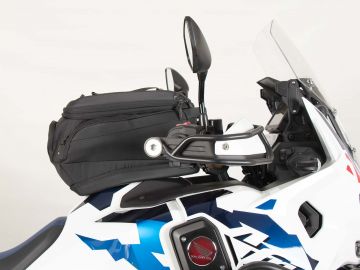 Anillo de depósito BASIC incl. unidad de cierre de bolsa de depósito para Honda CFR 1100L Africa Twin Adventure Sports (2024-)