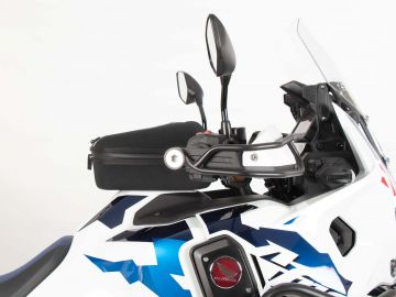 Anillo de depósito BASIC incl. unidad de cierre de bolsa de depósito para Honda CFR 1100L Africa Twin Adventure Sports (2024-)