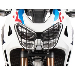 Rejilla de protección de faros para Honda CRF 1100L Africa Twin Adventure Sports (2024-)