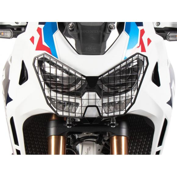 Rejilla de protección de faros para Honda CRF 1100L Africa Twin Adventure Sports (2024-)