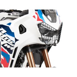 Rejilla de protección de faros para Honda CRF 1100L Africa Twin Adventure Sports (2024-)