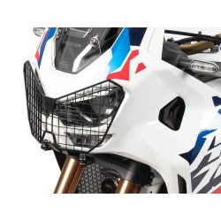 Rejilla de protección de faros para Honda CRF 1100L Africa Twin Adventure Sports (2024-)