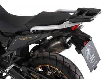 Soporte baúl moto Easyrack para combinación con soporte original para Honda CRF 1100L Africa Twin Adventure Sports (2024-)