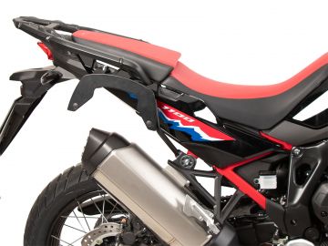 Soporte alforjas C-Bow para Honda CRF 1100L Africa Twin Adventure Sports (2024-)