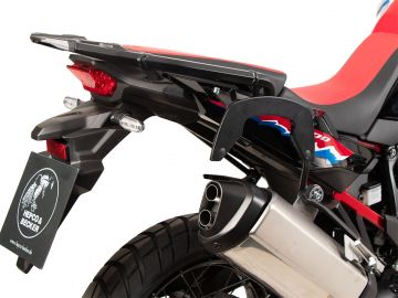 Soporte alforjas C-Bow para Honda CRF 1100L Africa Twin Adventure Sports (2024-)