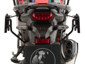 Soporte alforjas C-Bow para Honda CRF 1100L Africa Twin Adventure Sports (2024-)