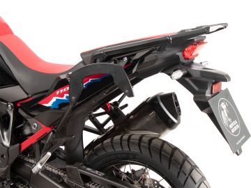 Soporte alforjas C-Bow para Honda CRF 1100L Africa Twin Adventure Sports (2024-)