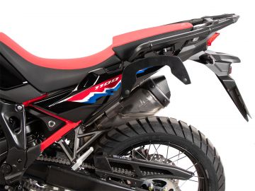 Soporte alforjas C-Bow para Honda CRF 1100L Africa Twin Adventure Sports (2024-)