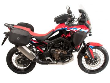 Soporte alforjas C-Bow para Honda CRF 1100L Africa Twin Adventure Sports (2024-)