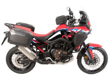 Soporte alforjas C-Bow para Honda CRF 1100L Africa Twin Adventure Sports (2024-)