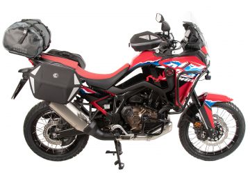 Soporte alforjas C-Bow para Honda CRF 1100L Africa Twin Adventure Sports (2024-)
