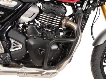 Barra de protección del motor para Triumph Speed 400 (2024-)
