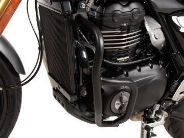 Barra de protección del motor para Triumph Speed 400 (2024-)