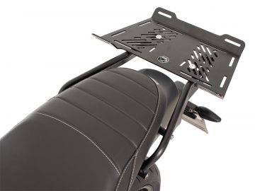 Ampliación trasera para Triumph Speed 400 (2024-)