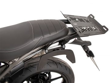 Ampliación trasera para Triumph Speed 400 (2024-)