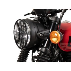 Rejilla protectora de faros  para Royal Enfield Hunter 350 (2023-)