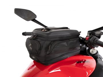 Anillo de depósito Basic incl. Unidad de cierre de bolsa de depósito para Ducati Diavel V4 (2023-)
