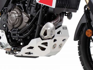 Placa de protección del motor para Yamaha Ténéré 700/Rally (2021-2024)