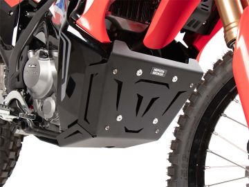 Placa de protección del motor para Honda CRF300 Rally (2021-)
