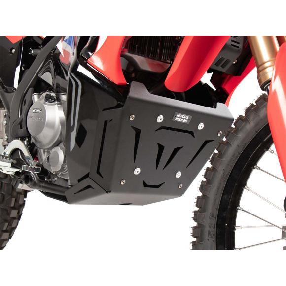 Placa de protección del motor para Honda CRF300 Rally (2021-)