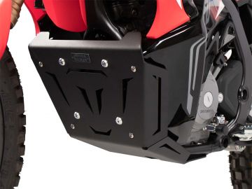 Placa de protección del motor para Honda CRF300 Rally (2021-)