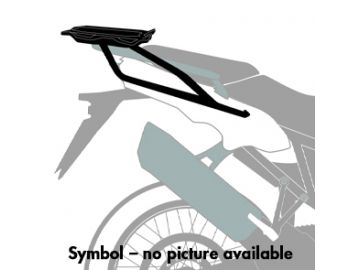 Portaequipaje Trasero SMARTRACK para Honda CRF300 Rally (2021-)