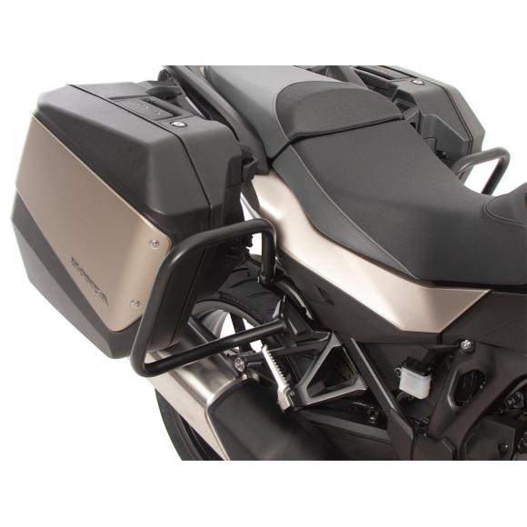 Barra de Protección de maleta trasera para Honda NT1100/DCT/ES (2025-)