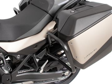 Barra de Protección de maleta trasera para Honda NT1100/DCT/ES (2025-)