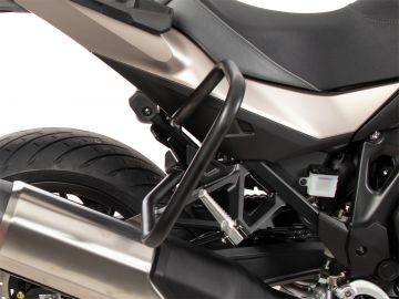 Barra de Protección de maleta trasera para Honda NT1100/DCT/ES (2025-)