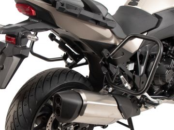 Barra de Protección de maleta trasera para Honda NT1100/DCT/ES (2025-)