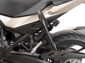 Barra de Protección de maleta trasera para Honda NT1100/DCT/ES (2025-)