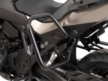 Barra de Protección de maleta trasera para Honda NT1100/DCT/ES (2025-)