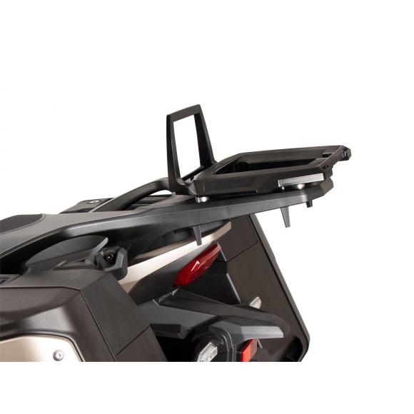 Soporte baúl moto Alurack para Honda NT1100/DCT/ES (2025-)