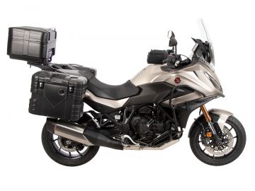 Soporte baúl moto Alurack para Honda NT1100/DCT/ES (2025-)