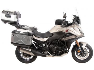 Soporte baúl moto Easyrack para Honda NT100/DCT/ES (2025-)